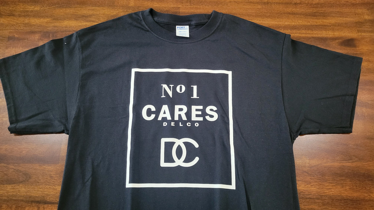 The No.1 Delco Tee